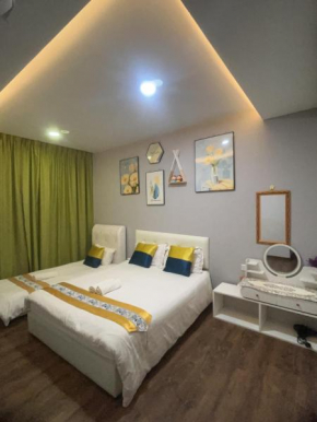 VIVACITY SUITES , 2-8PAx 2CARD LEVEL 12